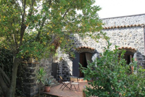 Отель B&B Villa Loriana  Мило